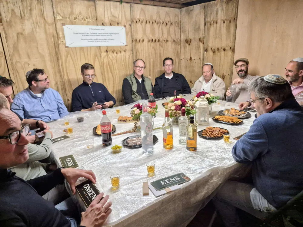 Sjioer voor volwassenen