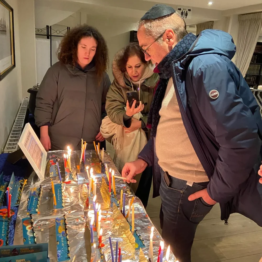 Chanukah