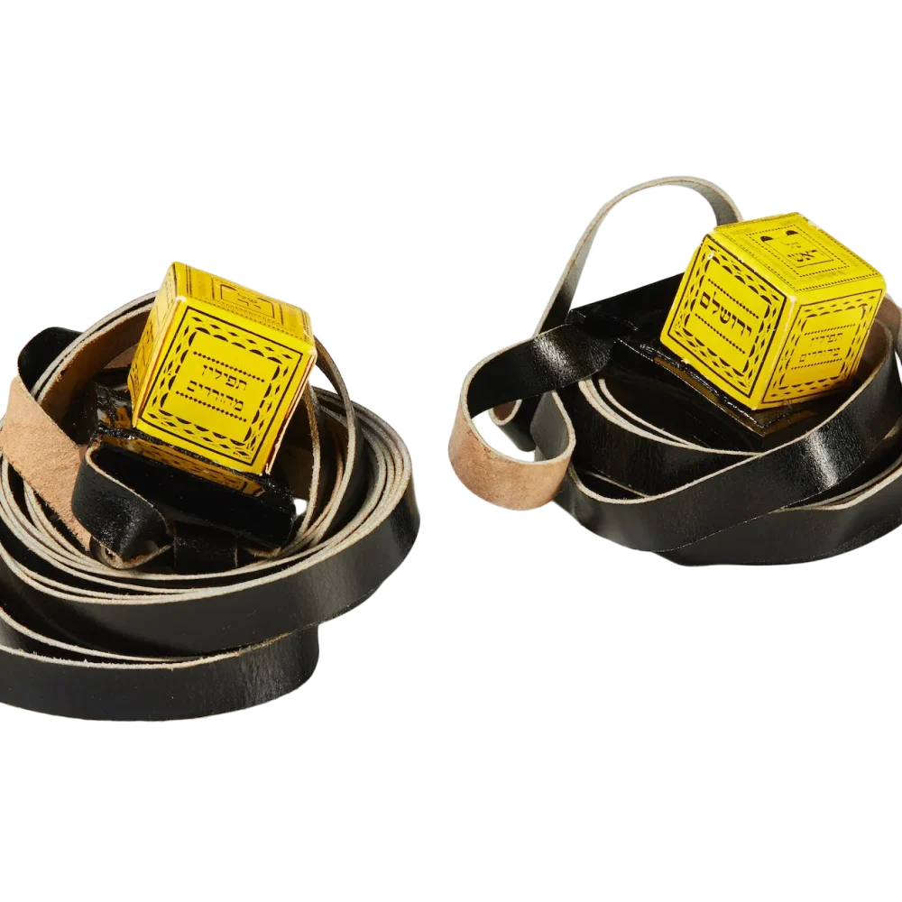 Tefillin